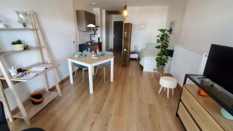 appartement pour retraité franche comté